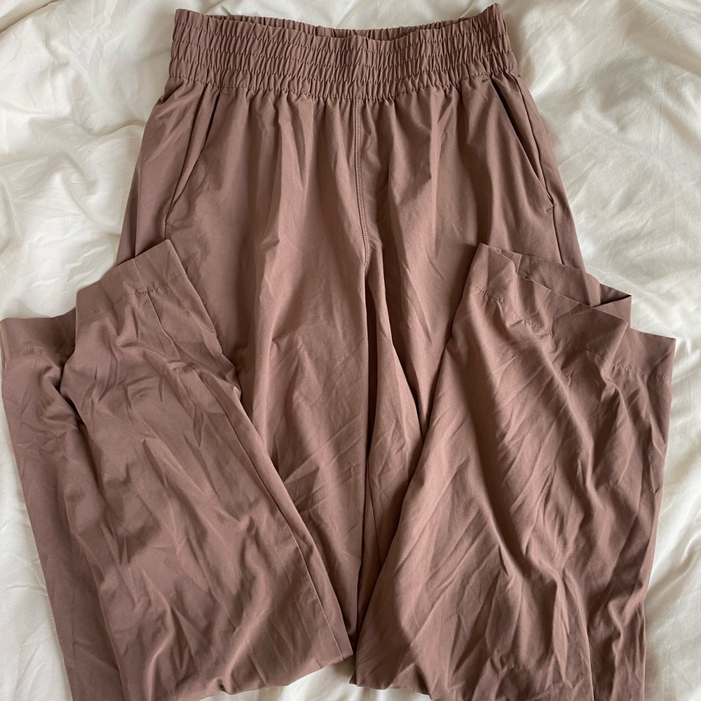 Vuori villa pant